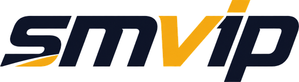 smvip official logo